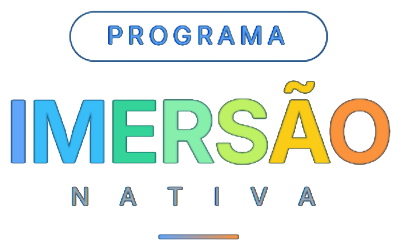 Programa Imersão Nativa